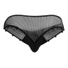 CandyMan Tanga Aureos Noir